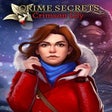 Icône du programme : Crime Secrets: Crimson Li…