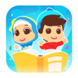Programikonen: Omar  Hana Storybooks