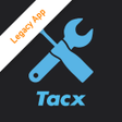 Icoon van programma: Tacx utility