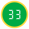 Ikon program: Sibha : Azkar  Dua