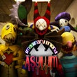 Icoon van programma: Imaginary Friend Asylum