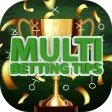 Multi Betting Tips