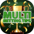 ไอคอนของโปรแกรม: Multi Betting Tips