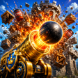 Programın simgesi: Royal Smash Knockdown: Ca…