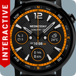 程序图标：Dynamic Watch Face