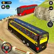 Coach Bus Simulator 2020: Bus Driving Games