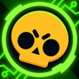 Иконка программы: Brawl Stars