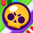 Symbol des Programms: Brawl Stars