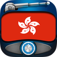 Programikonen: Radio Hong Kong - Radio H…