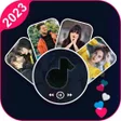 程序图标：Video Maker for Tik-TokMa…