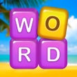 ไอคอนของโปรแกรม: Word Cubes: Find Hidden W…