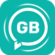 Ikona programu: GB Latest Version APK 202…