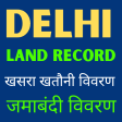 Delhi State Land Record ROR
