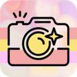 プログラムのアイコン：Sweet Video Camera