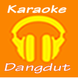 プログラムのアイコン：Karaoke Dangdut Lawas