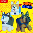 Icon of program: Puppy Heroes ALPHA