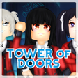 Ikona programu: Tower of Doors Kakegurui …