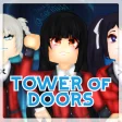Tower of Doors Kakegurui 1M VISITS