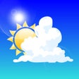 Programikonen: City Weather - Local Fore…