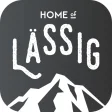 HOME of LÄSSIG