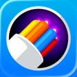 Symbol des Programms: Fiber