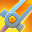 Programın simgesi: Nonstop Knight 2 - Action…