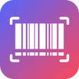 Icône du programme : QR Barcode - Scanner