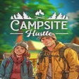 أيقونة البرنامج: Campsite Hustle