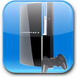 Icoon van programma: PS3 Media Server