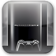 Icoon van programma: PS3 Media Server
