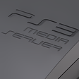 Icono de programa: PS3 Media Server