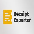 Programikonen: Receipt Exporter