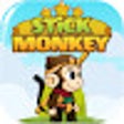 Stick Monkey Online Play icon