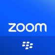 程序图标：Zoom for BlackBerry