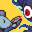 أيقونة البرنامج: Mousebusters