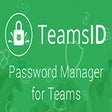 Icon of program: TeamsID