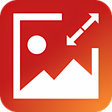 أيقونة البرنامج: Photo Resizer  image Comp…