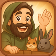 程序图标：The Noahs Ark Game