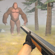 Programikonen: Bigfoot Monster Hunting Q…
