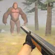 Bigfoot Monster Hunting Quest