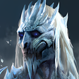 Programikonen: Frostfall