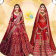 Programikonen: Indian Wedding Dress up M…