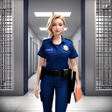 Ícone do programa: Virtual Police Mom Family…