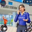 Ikon program: Virtual Police Mom Family…