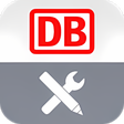 Symbol des Programms: DB Azubi