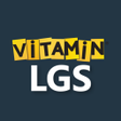 Programikonen: Vitamin LGS