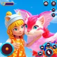 Icon of program: My Princess Flying Unicor…