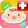 Programikonen: みんなのベビースマイルforポケットメディカ