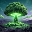 Ikon program: Post Apo Tycoon - Idle Bu…