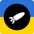 プログラムのアイコン：єРакета